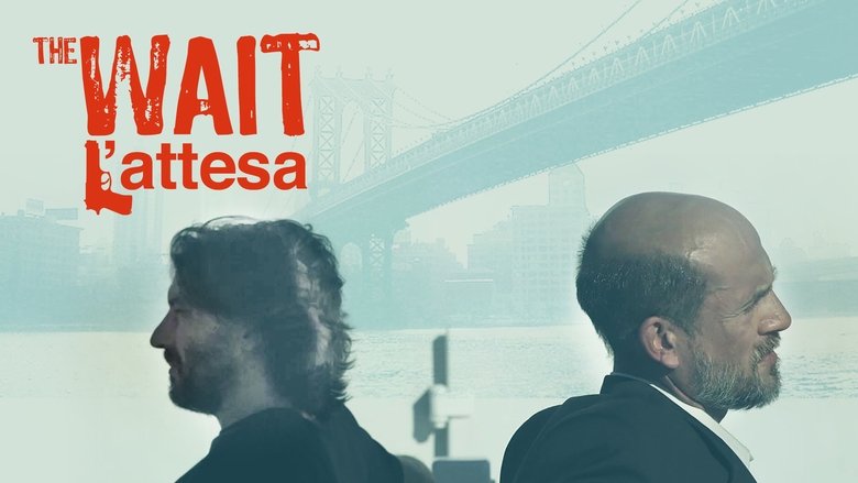 кадр из фильма The Wait - L'attesa