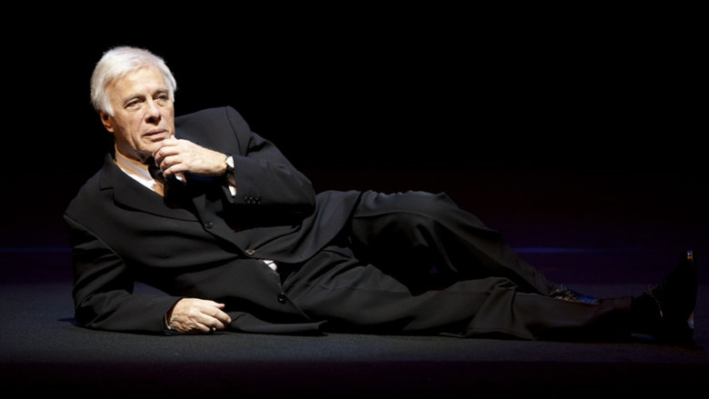 кадр из фильма Guy Bedos - En piste !