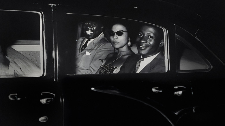 кадр из фильма Саундтрек к государственному перевороту