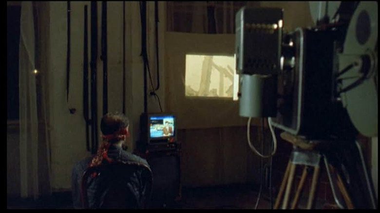 кадр из фильма Ավետիք