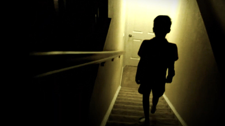 кадр из фильма Two and a Half Souls