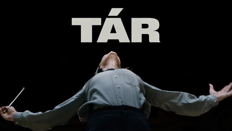 кадр из фильма Тар