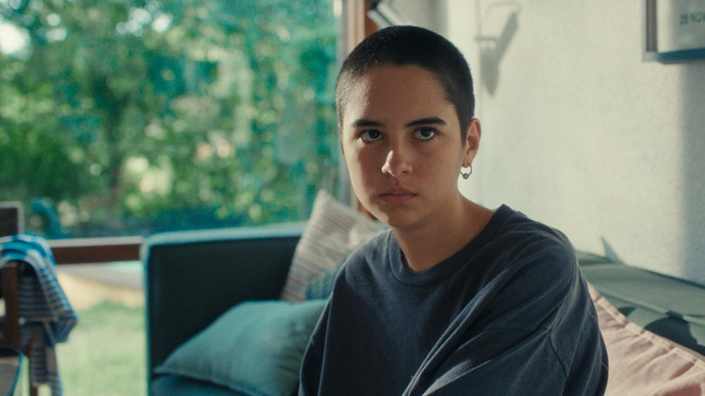 кадр из фильма La buena hija