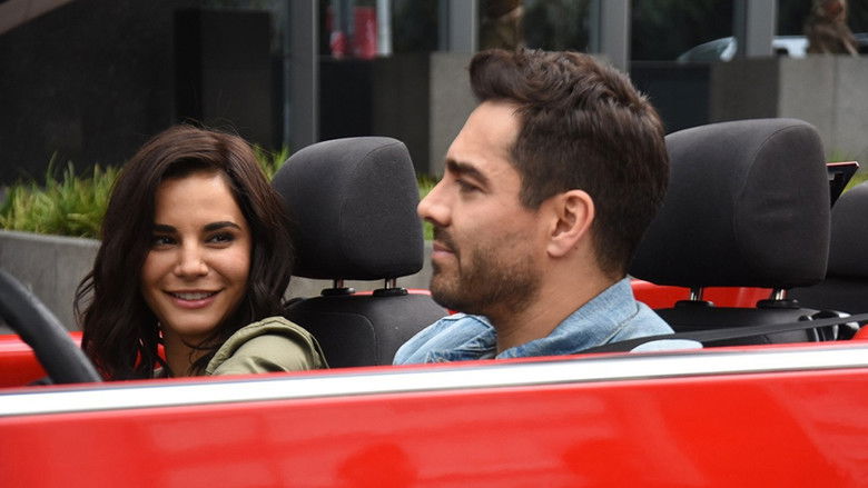 кадр из фильма Сразить можно любого