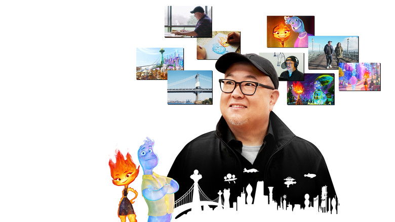 кадр из фильма Good Chemistry: The Story of Elemental