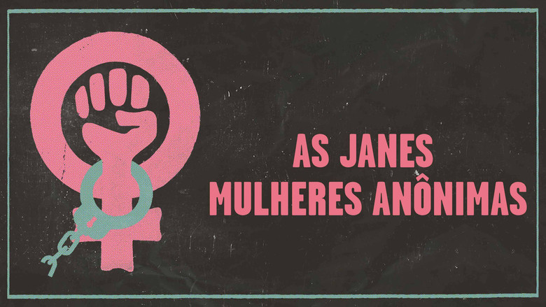 кадр из фильма Движение Джейн