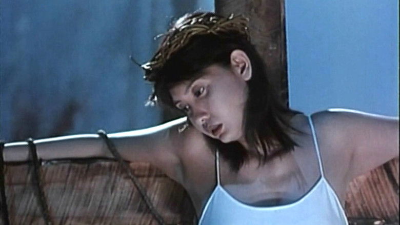 кадр из фильма Возвращение Сатаны