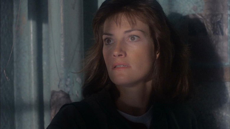 кадр из фильма Тюрьма