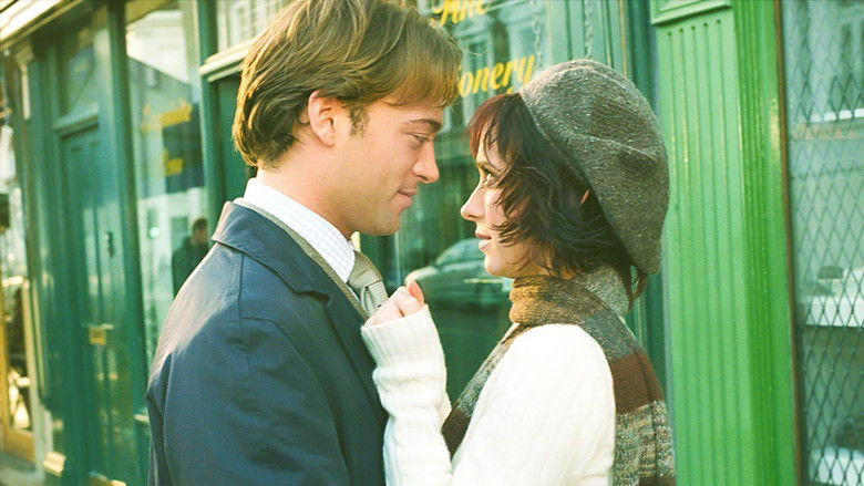 кадр из фильма Если только