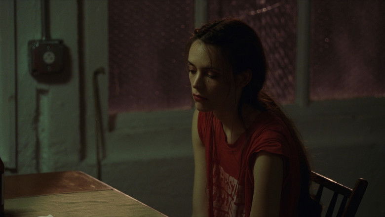 кадр из фильма Рози