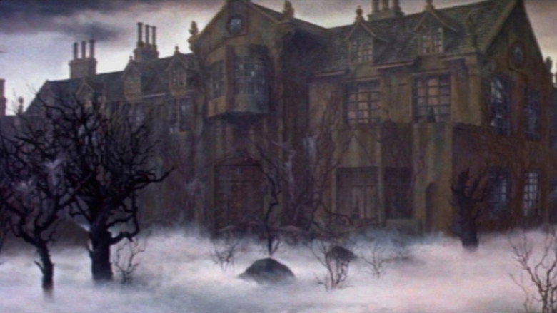 кадр из фильма Дом Ашеров