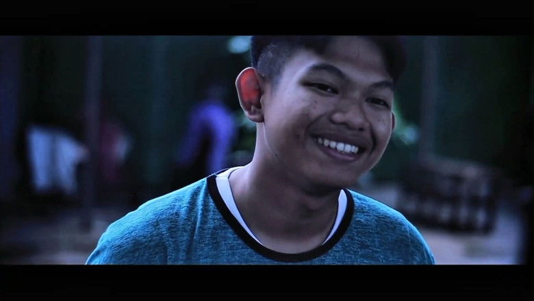 кадр из фильма Paradigma