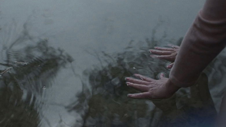 кадр из фильма Amnion