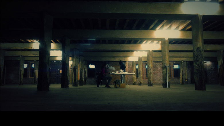 кадр из фильма Giants