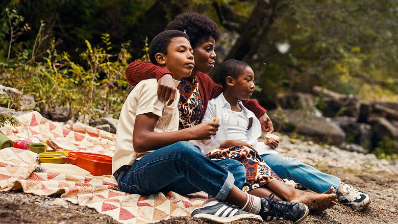 кадр из фильма Brother