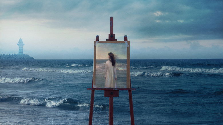 кадр из фильма Исчезнувшая в звездах