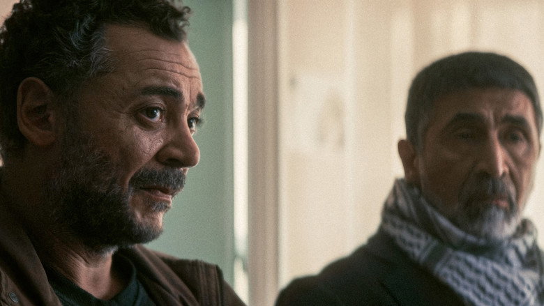 кадр из фильма L'abandon