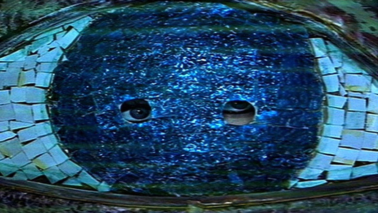 кадр из фильма These Hammers Don't Hurt Us