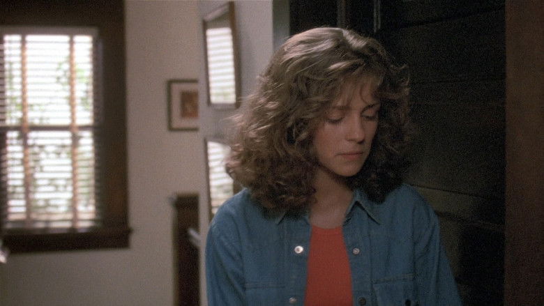 кадр из фильма Мальчик, который умел летать