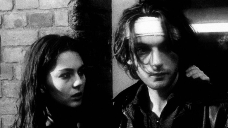 кадр из фильма Sauvage innocence