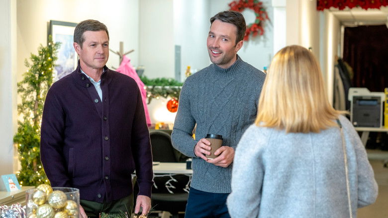 кадр из фильма Энжел-Фоллс: история одного праздника