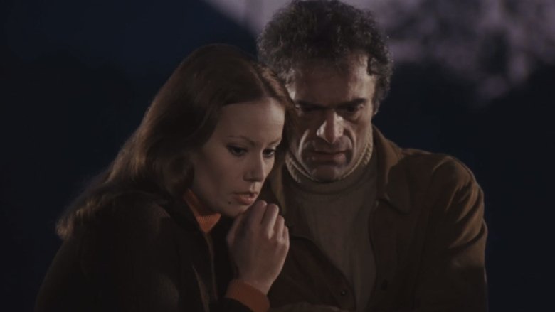 кадр из фильма Кровавый залив