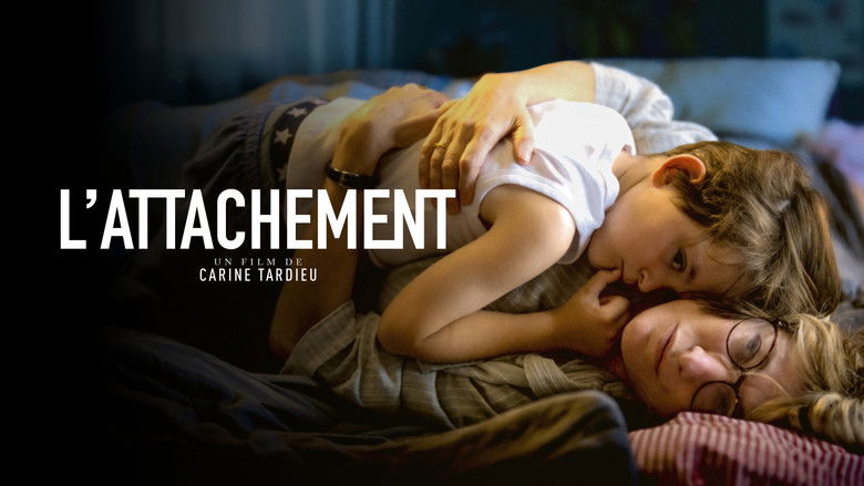 кадр из фильма L'Attachement