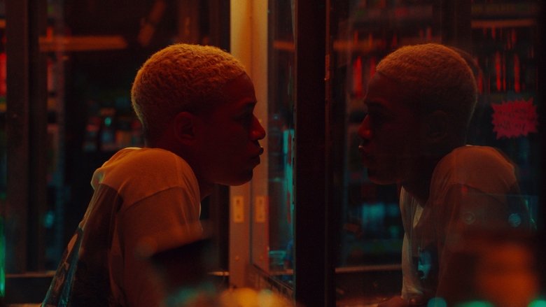 кадр из фильма Волны