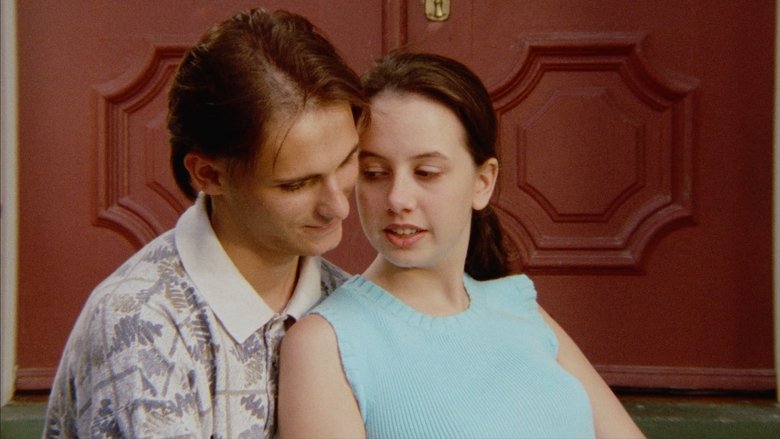 кадр из фильма Letters Home