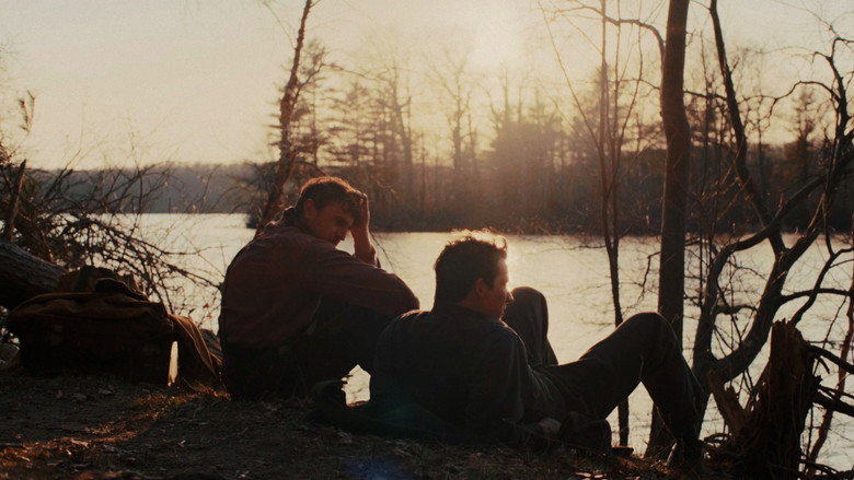 кадр из фильма История звука