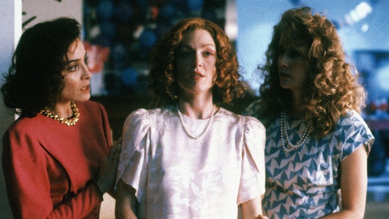 кадр из фильма Спасение