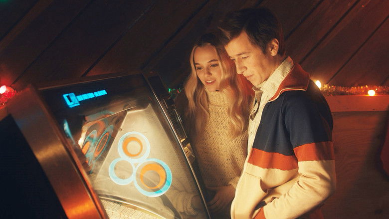 кадр из фильма Feast of the Seven Fishes