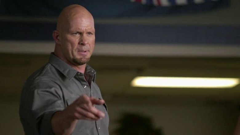 кадр из фильма Нокаут