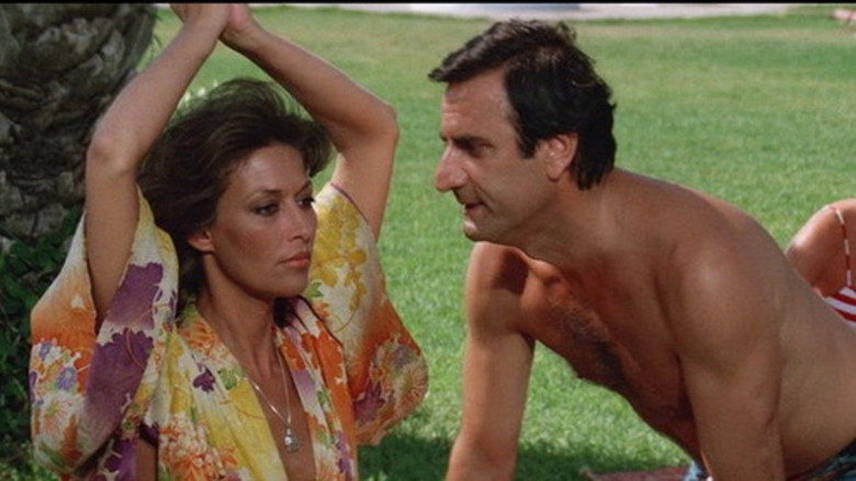 кадр из фильма Мой дорогой, ты мерзавец