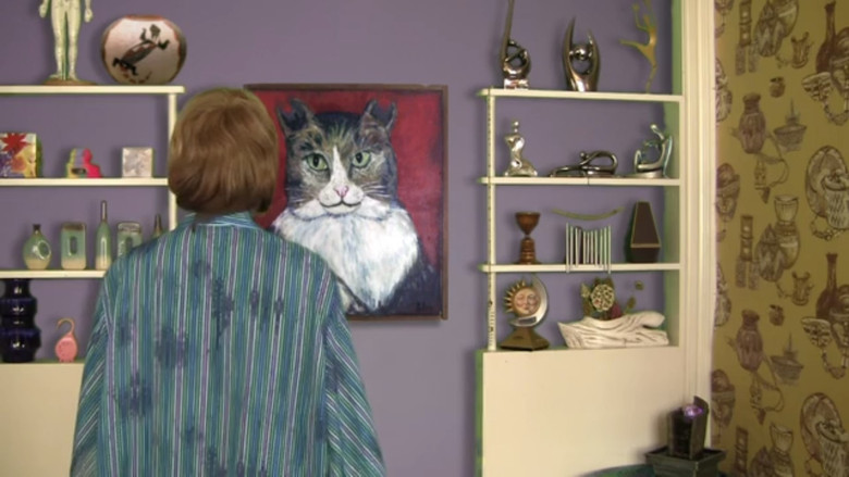 кадр из фильма Unique Boutique