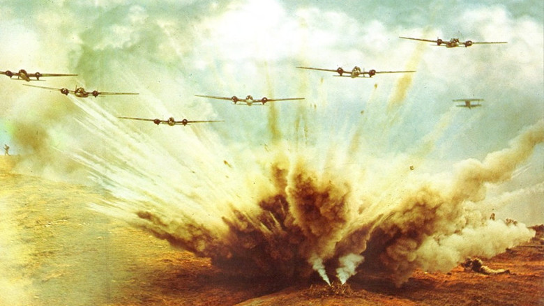 кадр из фильма 筧橋英烈傳