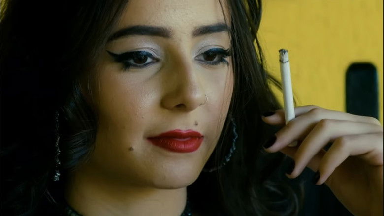 кадр из фильма Gibraltar