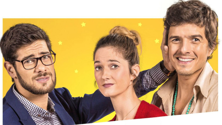 кадр из фильма Doblemente Embarazada