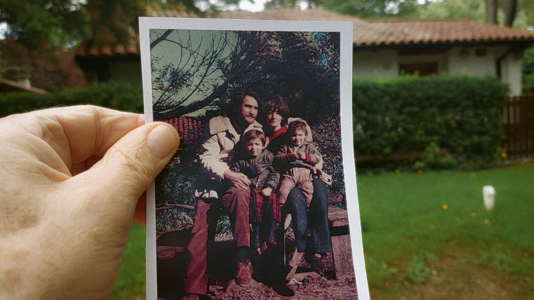 кадр из фильма Weser