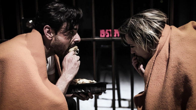 кадр из фильма The Countdown