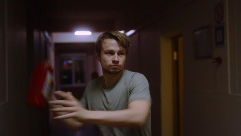 кадр из фильма Шесть Два Восемь