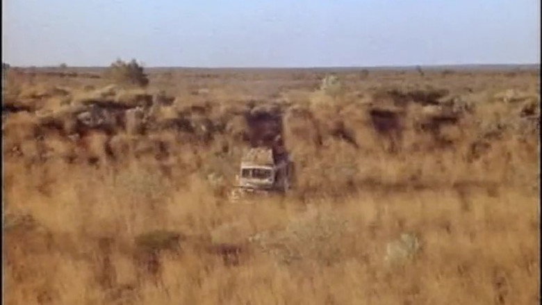 кадр из фильма Men Of The Desert