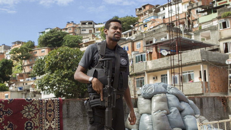 кадр из фильма Специальные операции