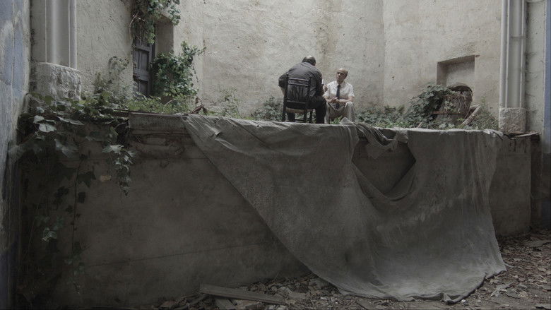 кадр из фильма Historia antigua del cine España