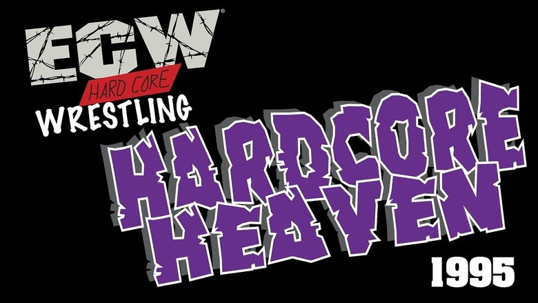 кадр из фильма ECW Hardcore Heaven 1995
