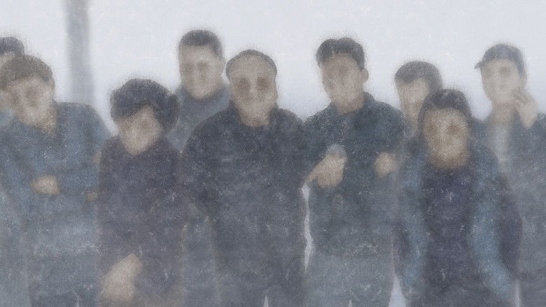 кадр из фильма In the Mist