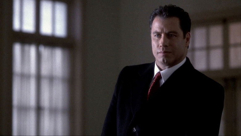 кадр из фильма Гражданский иск