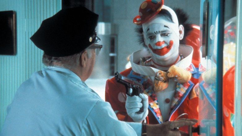 кадр из фильма Быстрые перемены