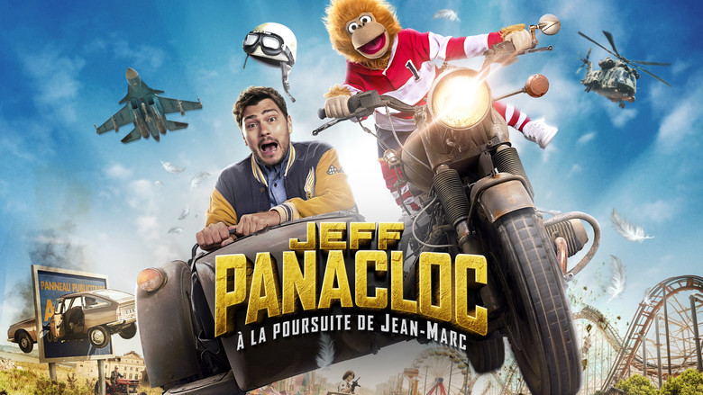 кадр из фильма Марк и Джефф спасают мир