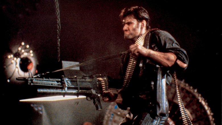 кадр из фильма Каратель